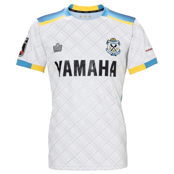 Tailandia Camiseta Jubilo Iwata Replica Segunda Ropa 2023/24